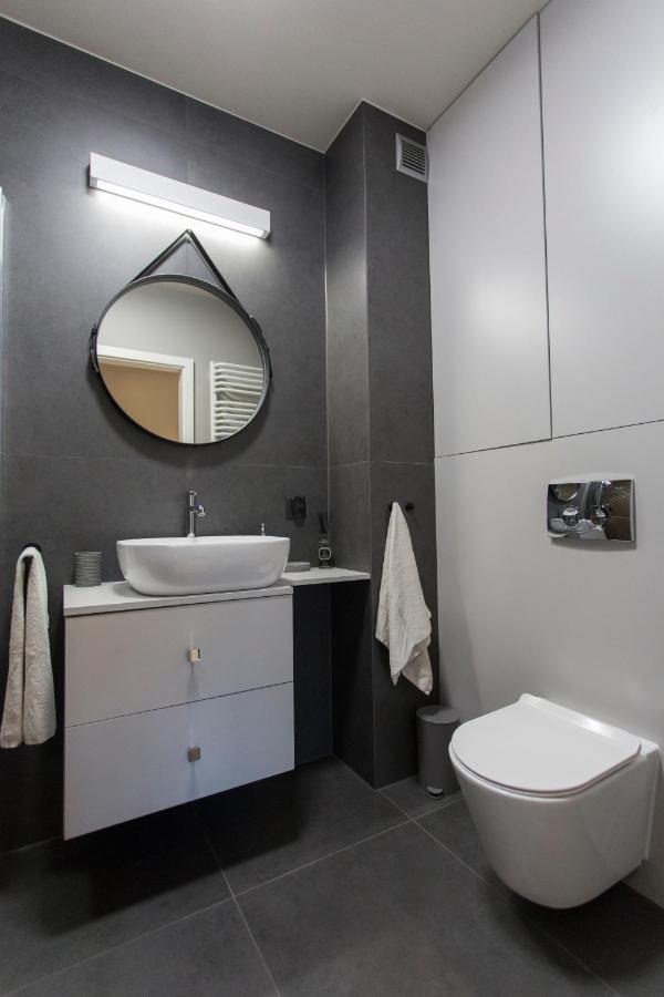 Home Inn Cracovia Exterior foto