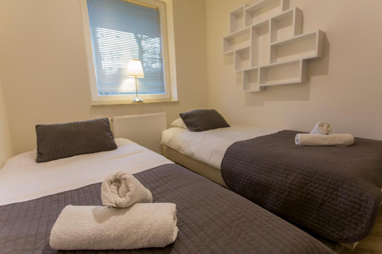 Home Inn Cracovia Exterior foto