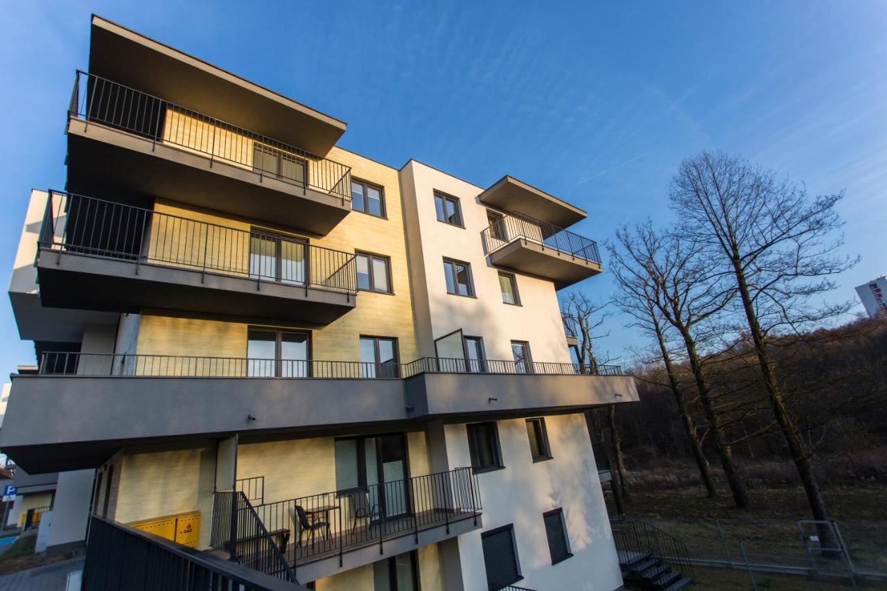 Home Inn Cracovia Exterior foto
