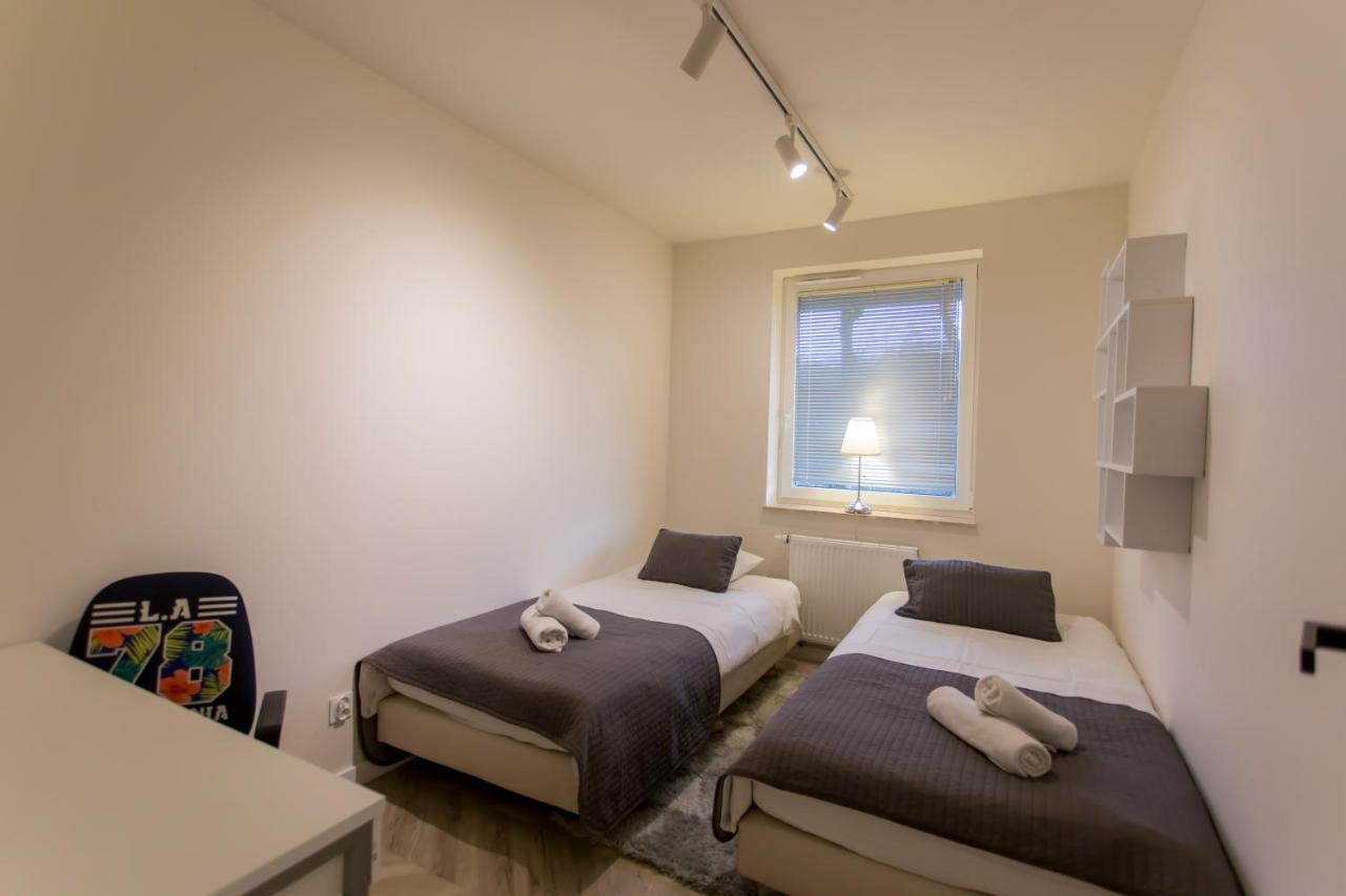 Home Inn Cracovia Exterior foto